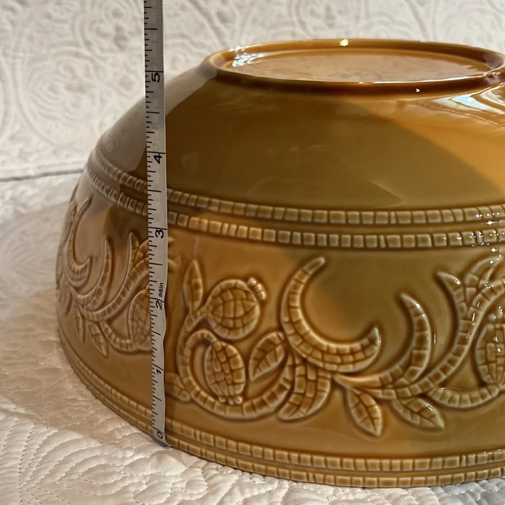 Lenox‎ Mosaico D’Italia 12 inch serving bowl